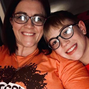 Meet your Posher, Libby